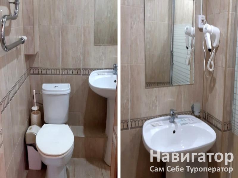 ЕВГЕНИЯ - гостевой дом в Анапа