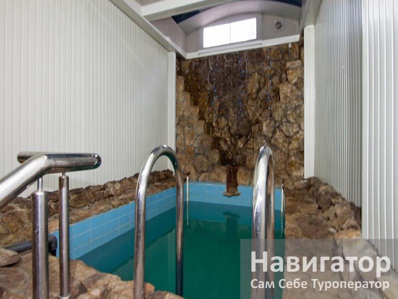 ЕВГЕНИЯ - гостевой дом в Анапа