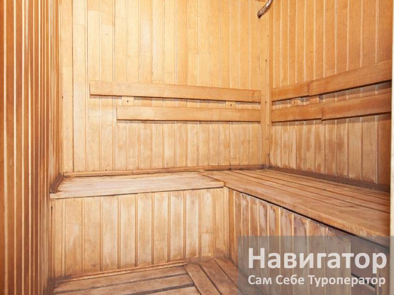 ЕВГЕНИЯ - гостевой дом в Анапа