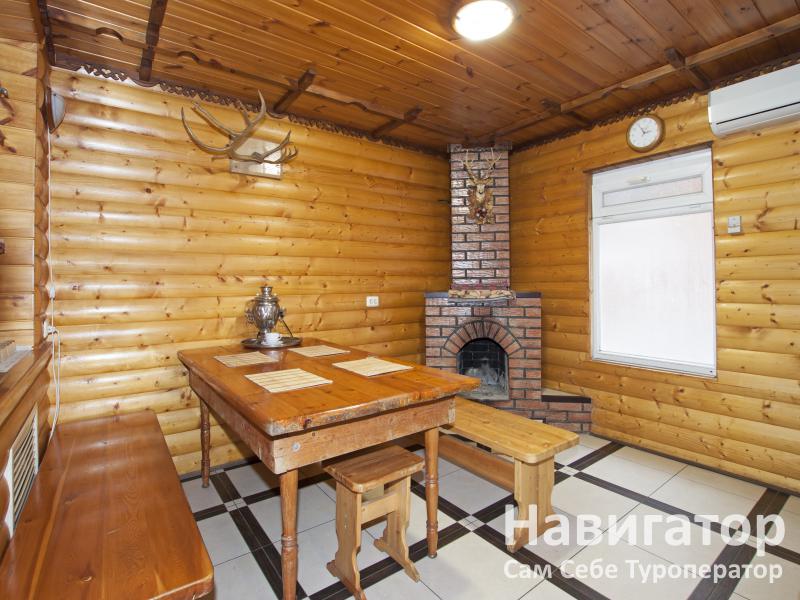 ЕВГЕНИЯ - гостевой дом в Анапа