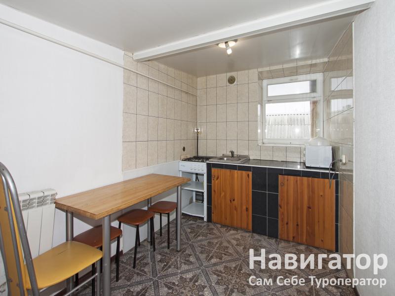 ЕВГЕНИЯ - гостевой дом в Анапа