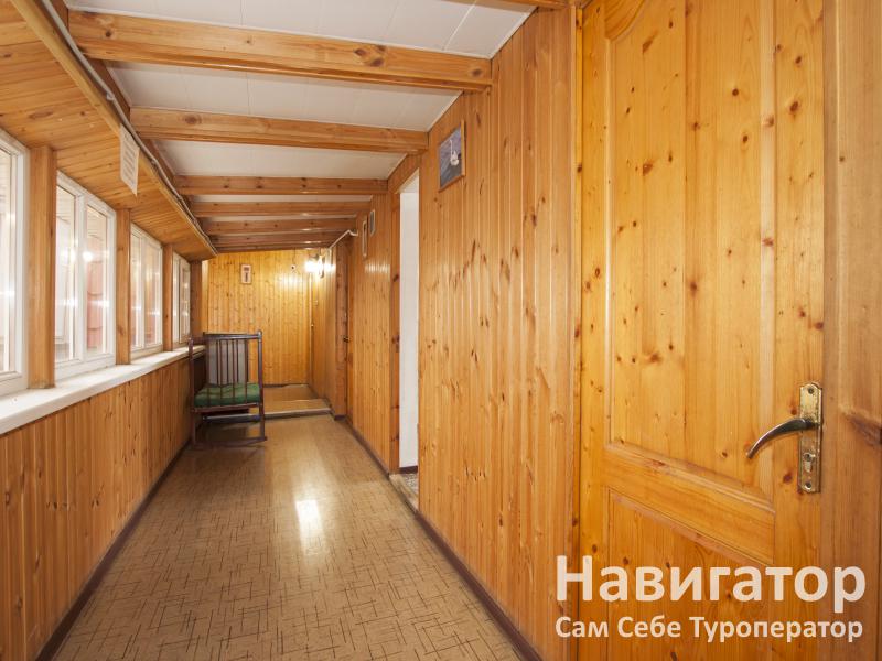 ЕВГЕНИЯ - гостевой дом в Анапа