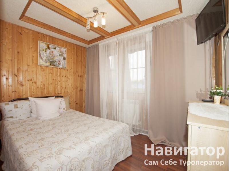 ЕВГЕНИЯ - гостевой дом в Анапа
