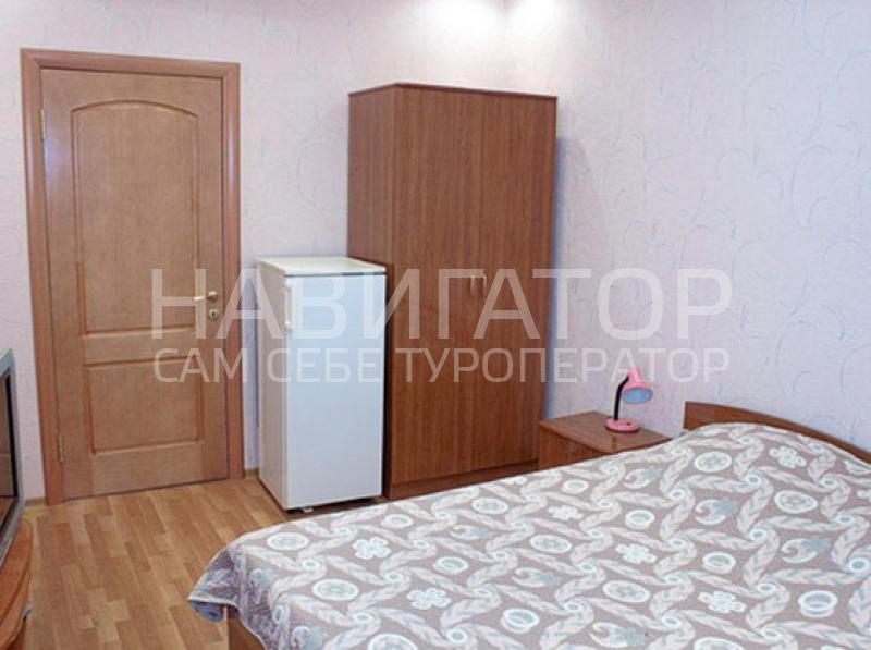 НЕВА - отель в Анапа