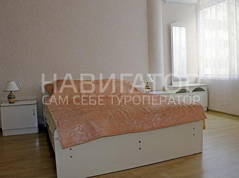 НЕВА - отель в Анапа