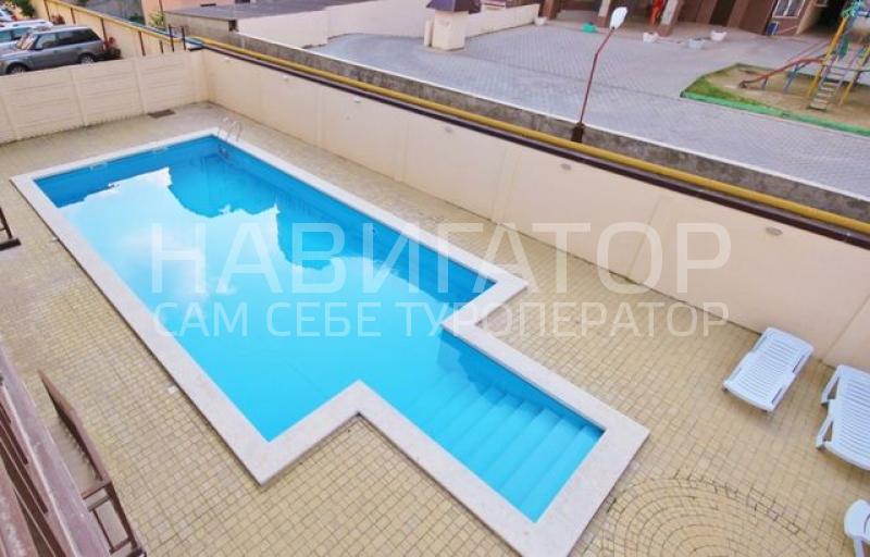 Гостевой дом в Анапе в Анапа