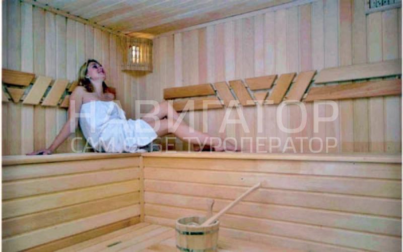 Гостевой дом в Анапе в Анапа