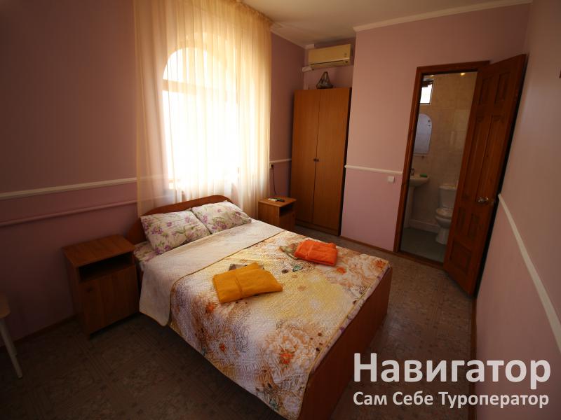 ФАИНА - гостевой дом в Анапа