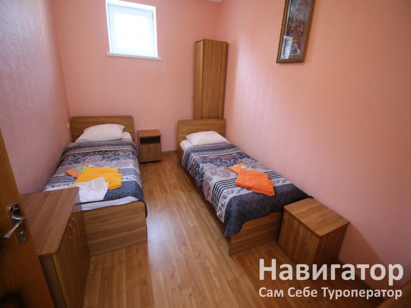 ФАИНА - гостевой дом в Анапа
