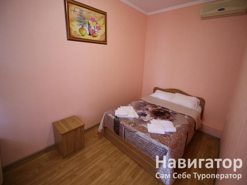 ФАИНА - гостевой дом в Анапа