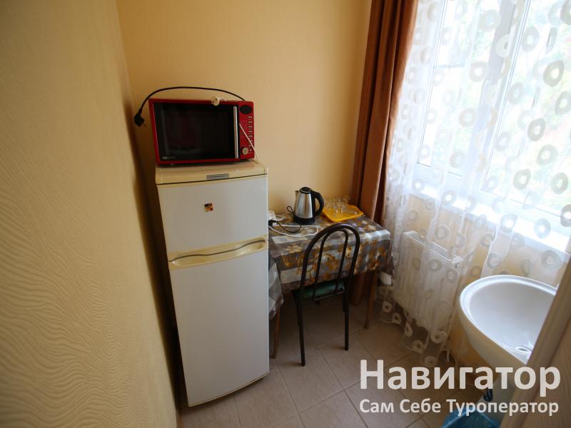 ФАИНА - гостевой дом в Анапа