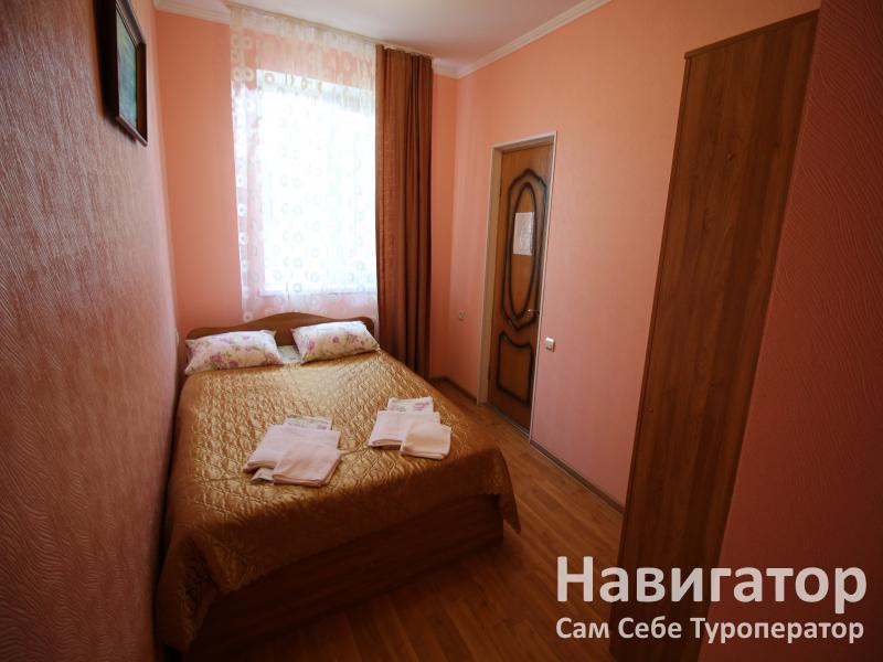 ФАИНА - гостевой дом в Анапа
