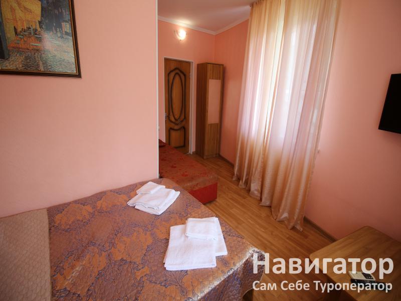 ФАИНА - гостевой дом в Анапа