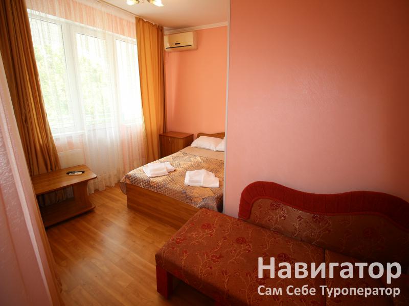 ФАИНА - гостевой дом в Анапа