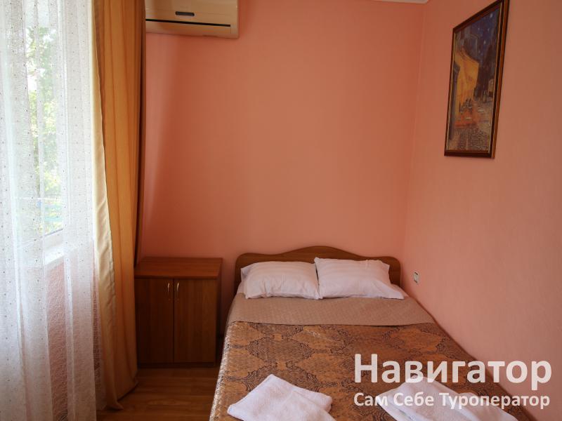 ФАИНА - гостевой дом в Анапа