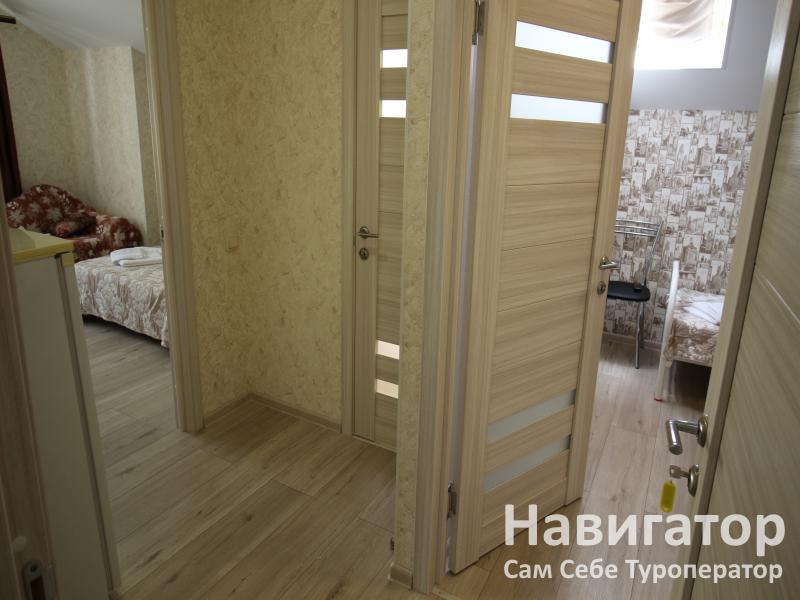 ФАИНА - гостевой дом в Анапа