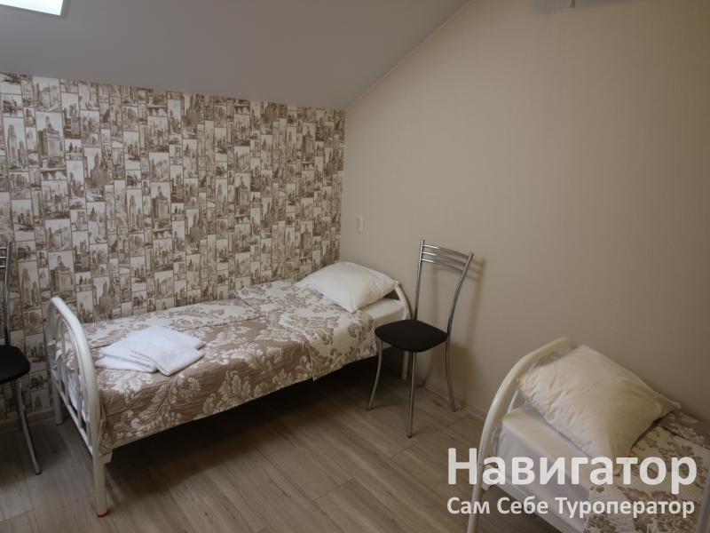 ФАИНА - гостевой дом в Анапа