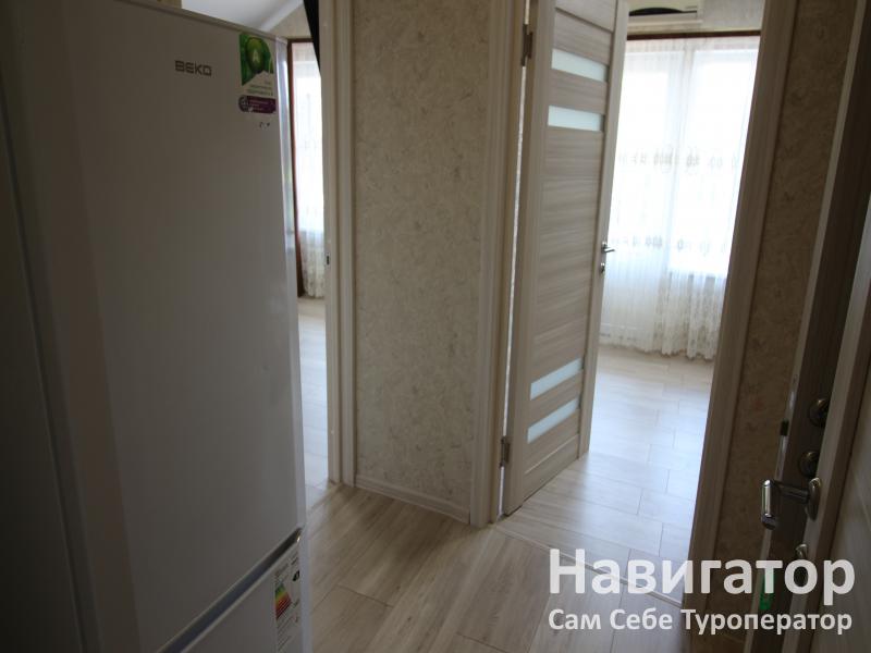 ФАИНА - гостевой дом в Анапа