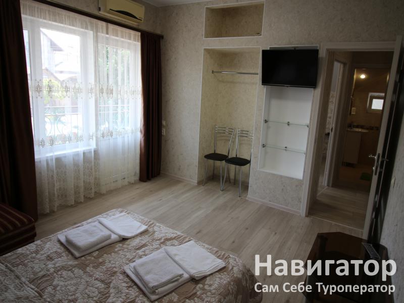 ФАИНА - гостевой дом в Анапа