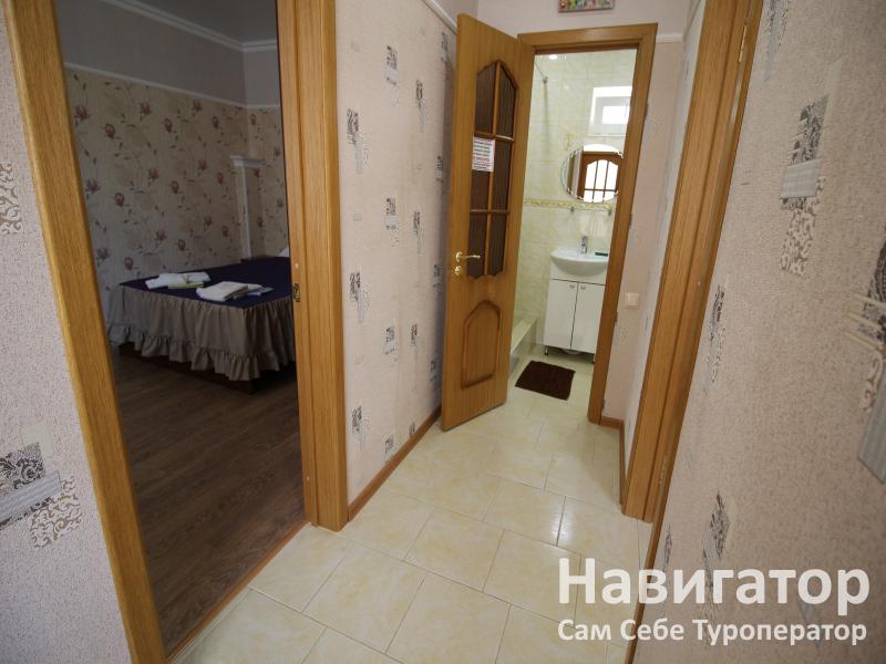 ФАИНА - гостевой дом в Анапа