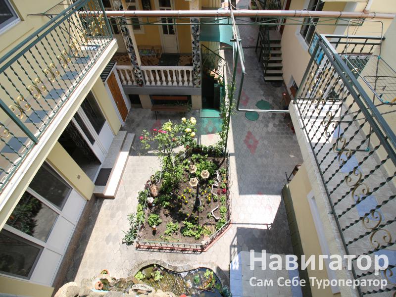 ФАИНА - гостевой дом в Анапа