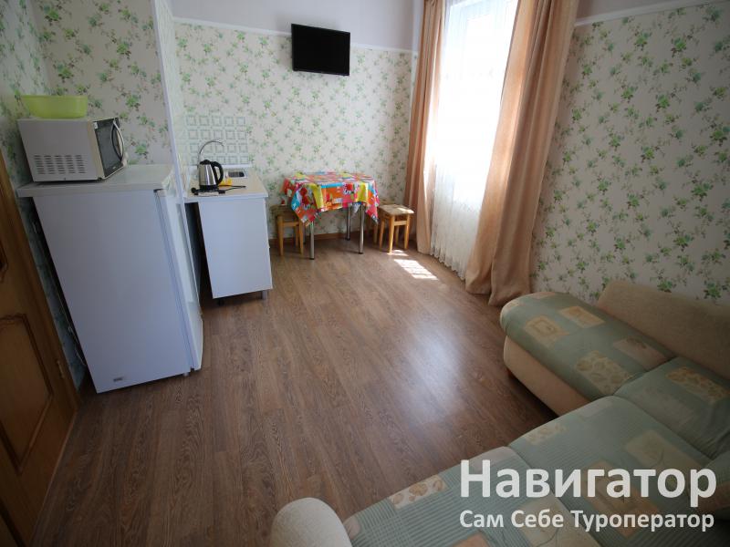 ФАИНА - гостевой дом в Анапа