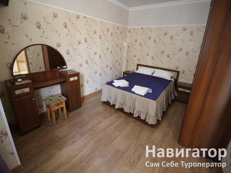 ФАИНА - гостевой дом в Анапа