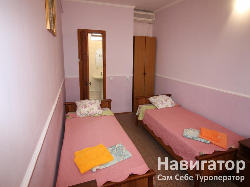 ФАИНА - гостевой дом в Анапа