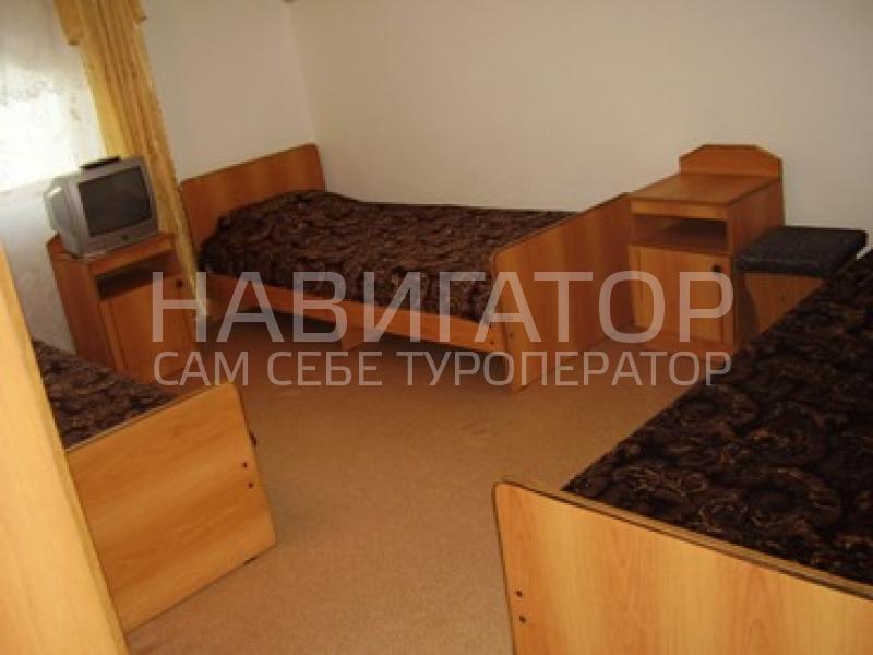 СВЕТЛАНА - гостевой дом в Анапа