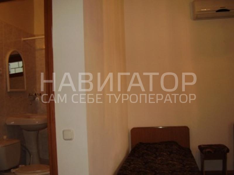 СВЕТЛАНА - гостевой дом в Анапа