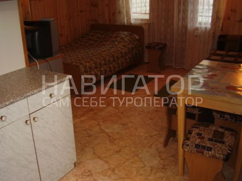 СВЕТЛАНА - гостевой дом в Анапа