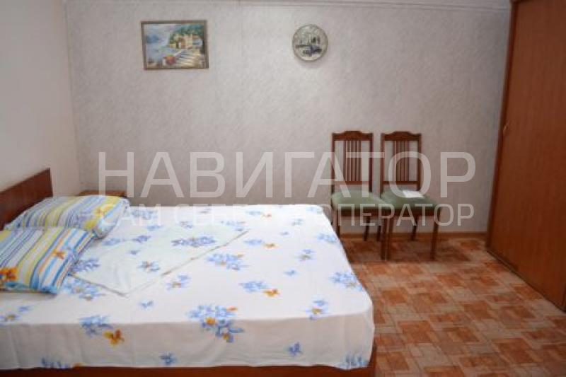 ПРИЯТНЫЙ ОТДЫХ - гостевой дом в Анапа