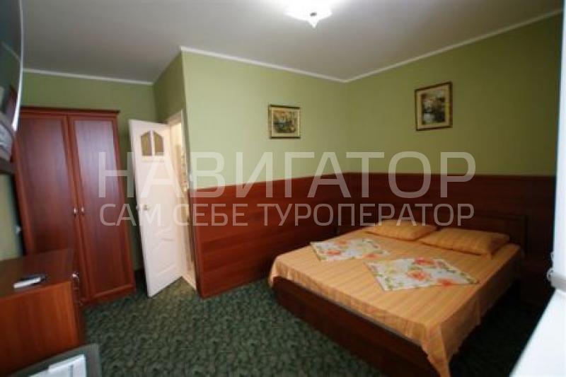 ПРИЯТНЫЙ ОТДЫХ - гостевой дом в Анапа