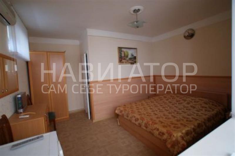 ПРИЯТНЫЙ ОТДЫХ - гостевой дом в Анапа