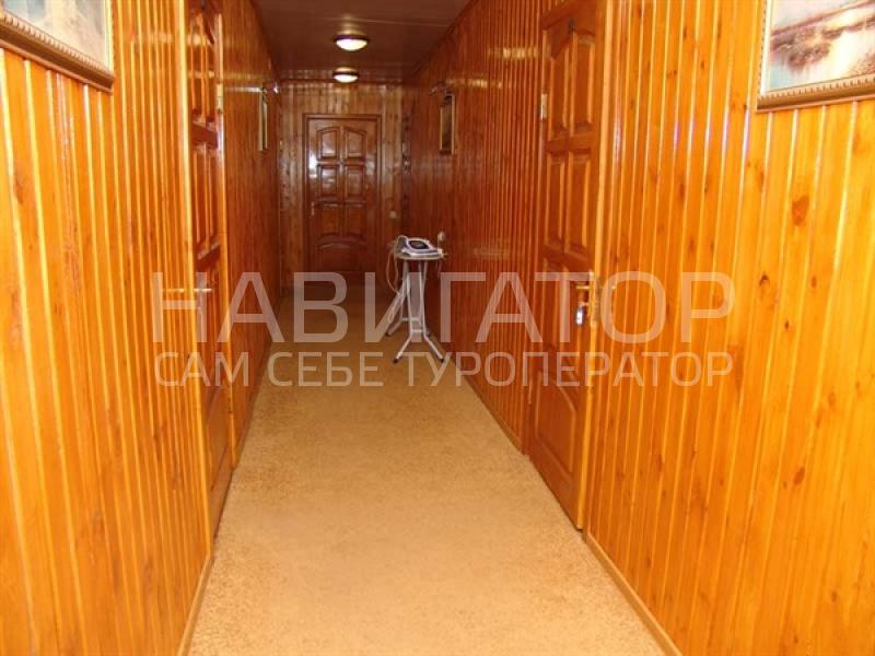 Гостевой дом в Анапа
