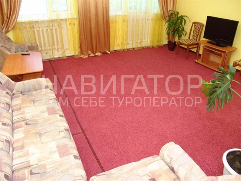 Гостевой дом в Анапа