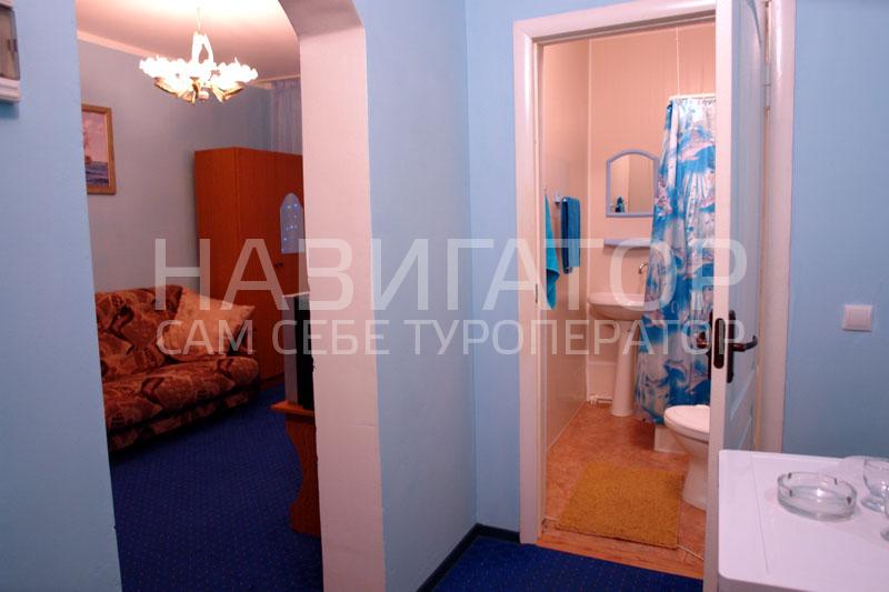 Гостевой дом в Анапа