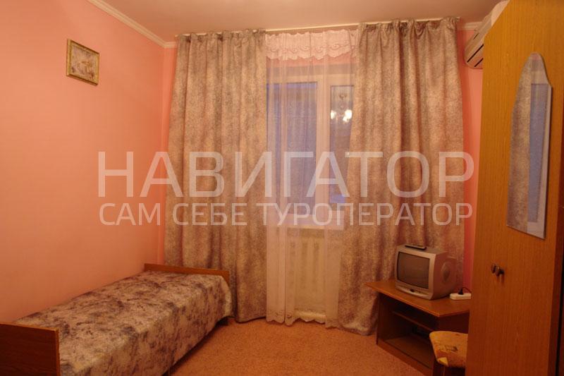 Гостевой дом в Анапа