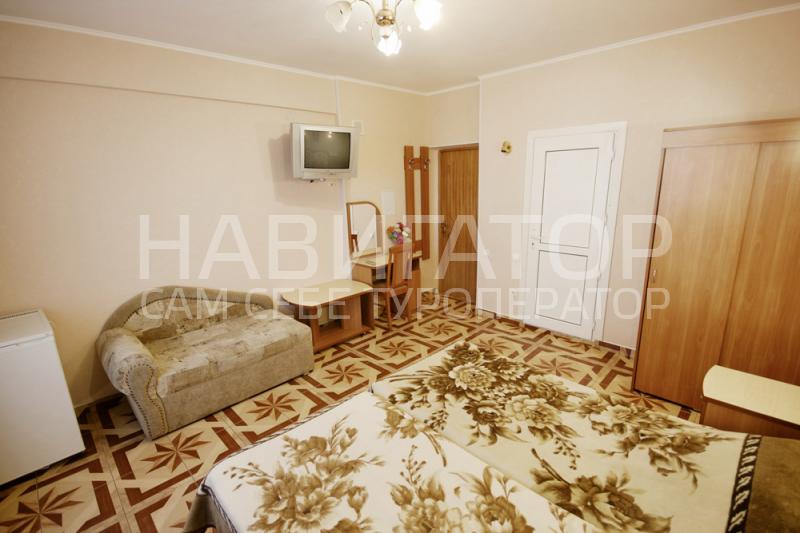 Гостевой дом в Анапе в Анапа