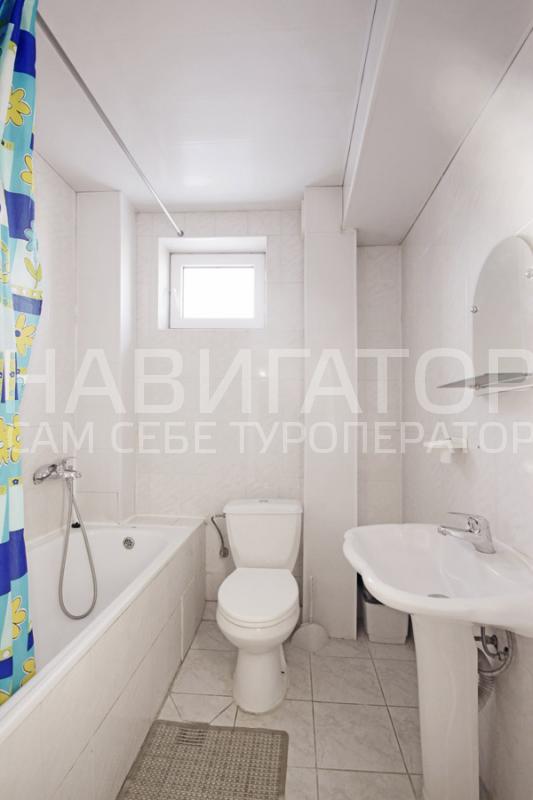 Гостевой дом в Анапе в Анапа