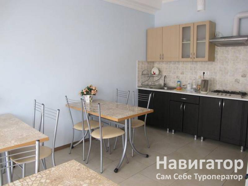 АННА - гостевой дом в Адлер