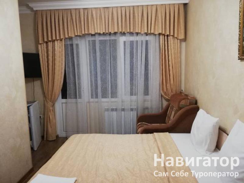 АННА - гостевой дом в Адлер