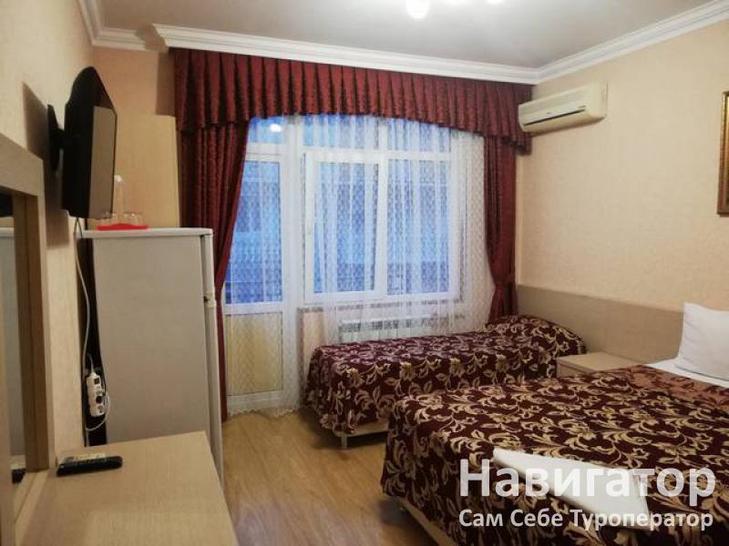 АННА - гостевой дом в Адлер
