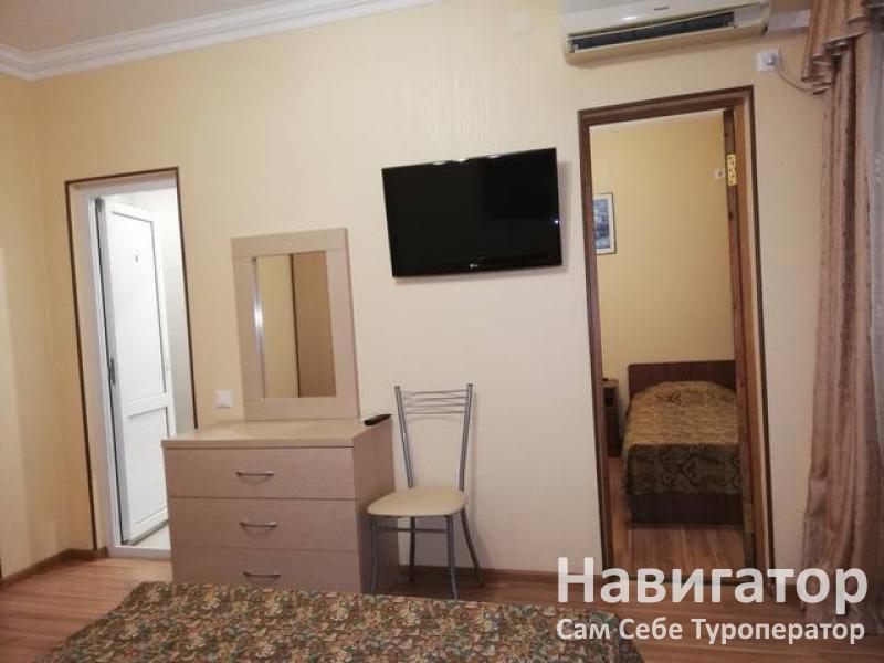 АННА - гостевой дом в Адлер