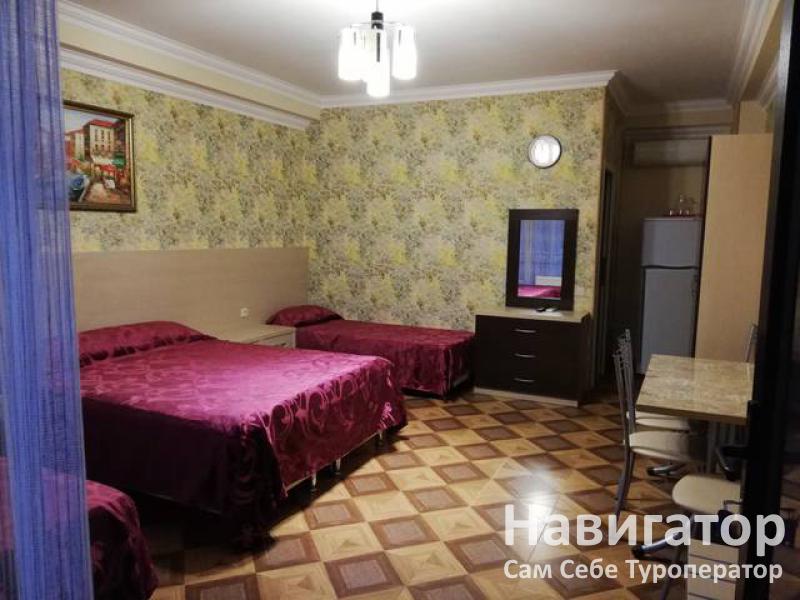 АННА - гостевой дом в Адлер