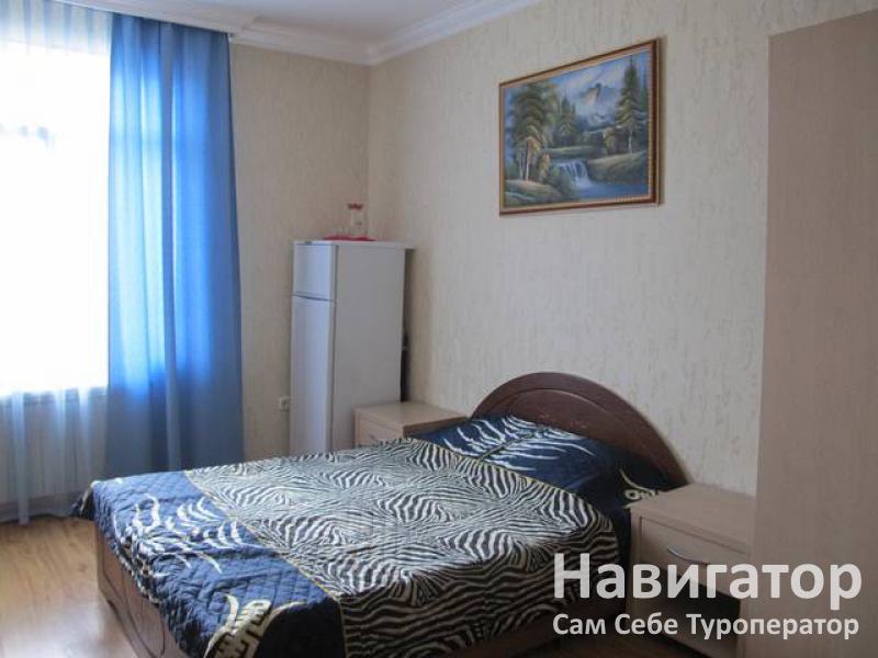 АННА - гостевой дом в Адлер