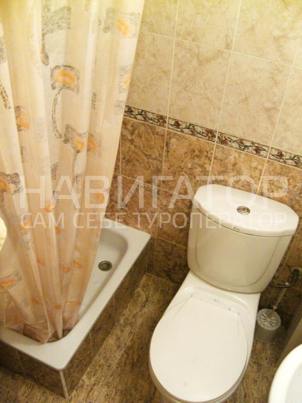 ЮЖНЫЙ БЕРЕГ - гостиница в Анапа