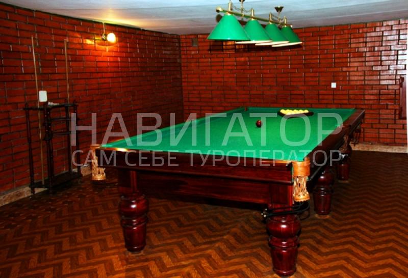 ТИХАЯ ГАВАНЬ - гостевой дом в Анапа