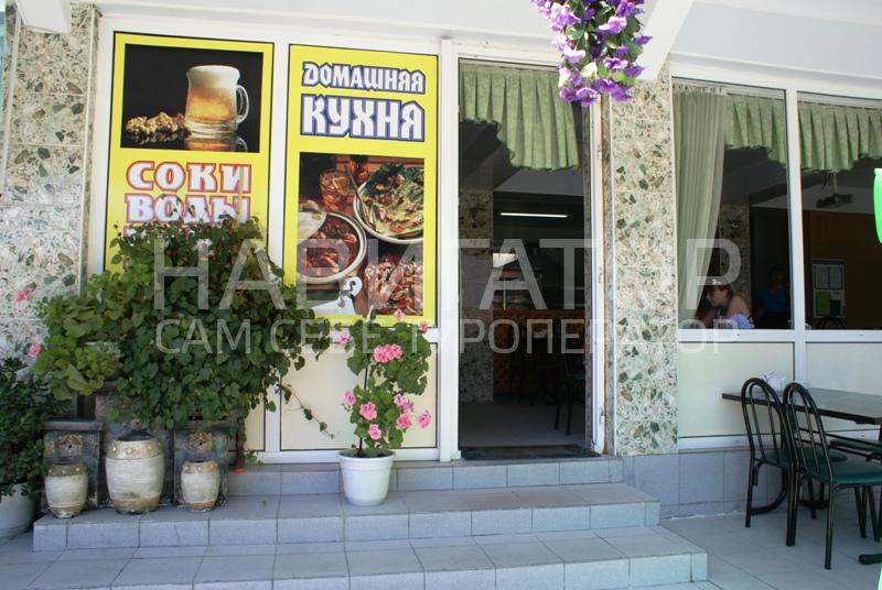 АРИНА - гостиница в Адлер