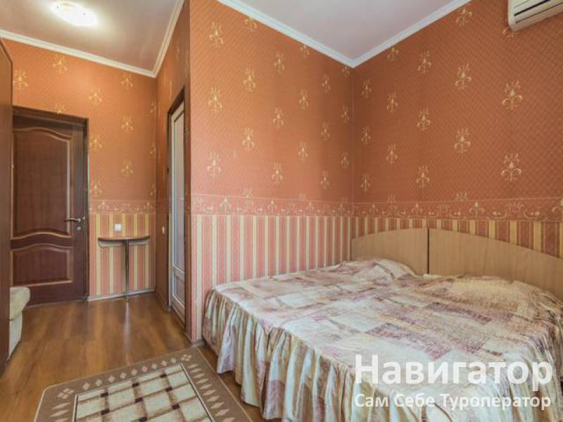 АРИНА - гостиница в Адлер
